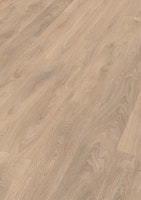 MEISTER Laminatboden MeisterDesign. laminate LD 150 1288 x 198 x 8 mm 07004 Eiche sand Porensynchron-Struktur