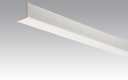 Vorschaubild MEISTER Winkelleiste 33/33 mm  Streifer silber 4021 - 2380 mm