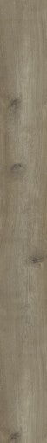 MEISTER Designboden MeisterDesign. rigid RL 400 S Risseiche Terra dunkel 7433 - 1830 x 197 x 6 mm