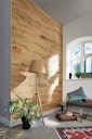 Vorschaubild AUSLAUFARTIKEL MEISTER Echtholzpaneele MeisterPaneele. craft EP 500 | naturgeölt Natural Oak 4301 V-S geb - 700 mm