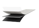 Vorschaubild HANDMUSTER MeisterWerke Designboden MeisterDesign. rigid RB 400 S Moon Shadow 7413