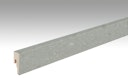 Vorschaubild MEISTER Fussleiste Profil 8 PK  Terrazzo hell 6859 - 2380 mm