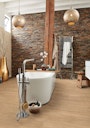 Vorschaubild MEISTER Designboden MeisterDesign. allround DD 700 S 1290 x 244 x 5,5 mm 7451 Sandy Beach Oak Softwood-Struktur