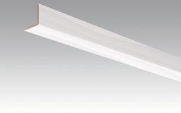 RESTPOSTEN SALE MEISTER Winkelleiste 33/33 mm White Vision 4203 - 2380 mm RESTPOSTEN SALE MEISTER Winkelleiste 33/33 mm White Vision 4203 - 2380 mmZubehörbild