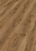 MEISTER Designboden MeisterDesign. comfort DL 600 S 2052 x 219 x 9 mm 7130 Schlosseiche muskat Porensynchron-Struktur