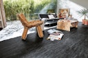 Vorschaubild MEISTER Designboden MeisterDesign. comfort DB 600 S  Black Lava 7323 - 853 mm