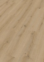 MEISTER Laminatboden MeisterDesign. laminate LC 150 1288 x 198 x 8 mm 07141 Turmeiche hell Porensynchron-Struktur