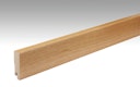 Vorschaubild MEISTER Fussleiste Profil 15 MK EH Eiche natur 001 - 2380 mm