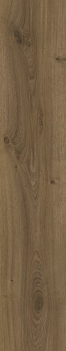 Handmuster Meister Laminatboden MeisterDesign. laminate LD 200 1288 x 244 x 8 mm 07111 Brunneneiche dunkel Porensynchron-Struktur