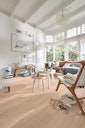 Vorschaubild MEISTER Laminatboden MeisterDesign. laminate LL 150 S 2052 x 220 x 10 mm 07112 Stiftseiche Natural Wood-Struktur