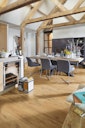 Vorschaubild MEISTER Designboden MeisterDesign. rigid RD 300 S Eiche Lowfield 7392 - 1290 x 228 x 5,5 mm