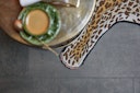 Vorschaubild MEISTER Laminatboden MeisterDesign. laminate LB 150 857 x 398 x 8 mm 06857 Copper Iron Steinporen-Struktur