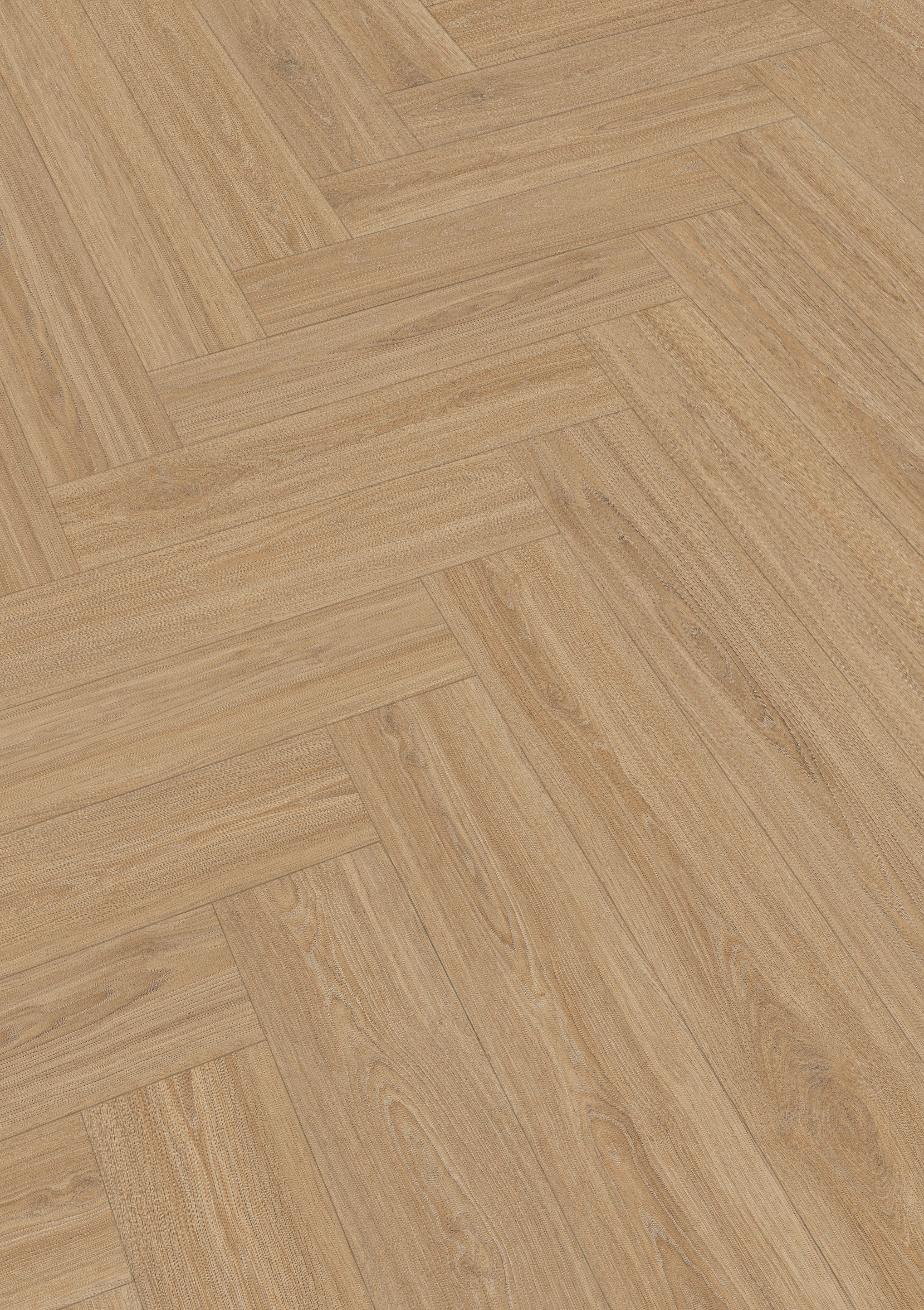 Handmuster Meister Laminatboden MeisterDesign. laminate LS 350 840 x 168 x 10 mm 06896 Princess Oak creme Porensynchron-Struktur