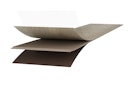 Vorschaubild RESTPOSTEN SALE MEISTER Laminatboden Melango LD 300/20 Eiche braun 6036 / 2052 x 208 x 9 mm