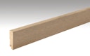 Vorschaubild MEISTER Fussleiste Profil 15 F MK EH  Eiche greige 1215 - 2380 mm