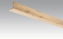 Vorschaubild RESTPOSTEN SALE MEISTER Winkelleiste 33/33 mm Eiche rustikal 4083 - 2380 mm