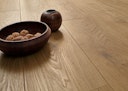 Vorschaubild MEISTER Laminatboden MeisterDesign. laminate LD 150 1288 x 198 x 8 mm 07149 Eiche Chianti Porensynchron-Struktur