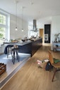 Vorschaubild MEISTER Laminatboden MeisterDesign. laminate LD 150 1288 x 198 x 8 mm 07149 Eiche Chianti Porensynchron-Struktur