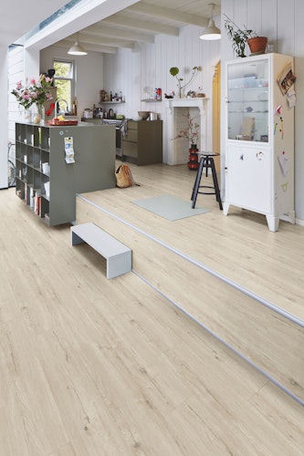 MEISTER Designboden MeisterDesign. rigid RD 300 S Eiche Arctica 7394 - 1290 x 228 x 5,5 mm