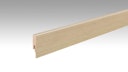 Vorschaubild MEISTER Fussleiste Profil 20 PK Eiche Deep Grove 7390 - 2380 mm