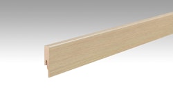 MEISTER Fussleiste Profil 20 PK Eiche Deep Grove 7390 - 2380 mm