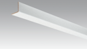 Vorschaubild MEISTER Meistercell-ummantelte Profile Winkelleiste groß 2380 x 33 x 3,5 mm 20127 Silver linings