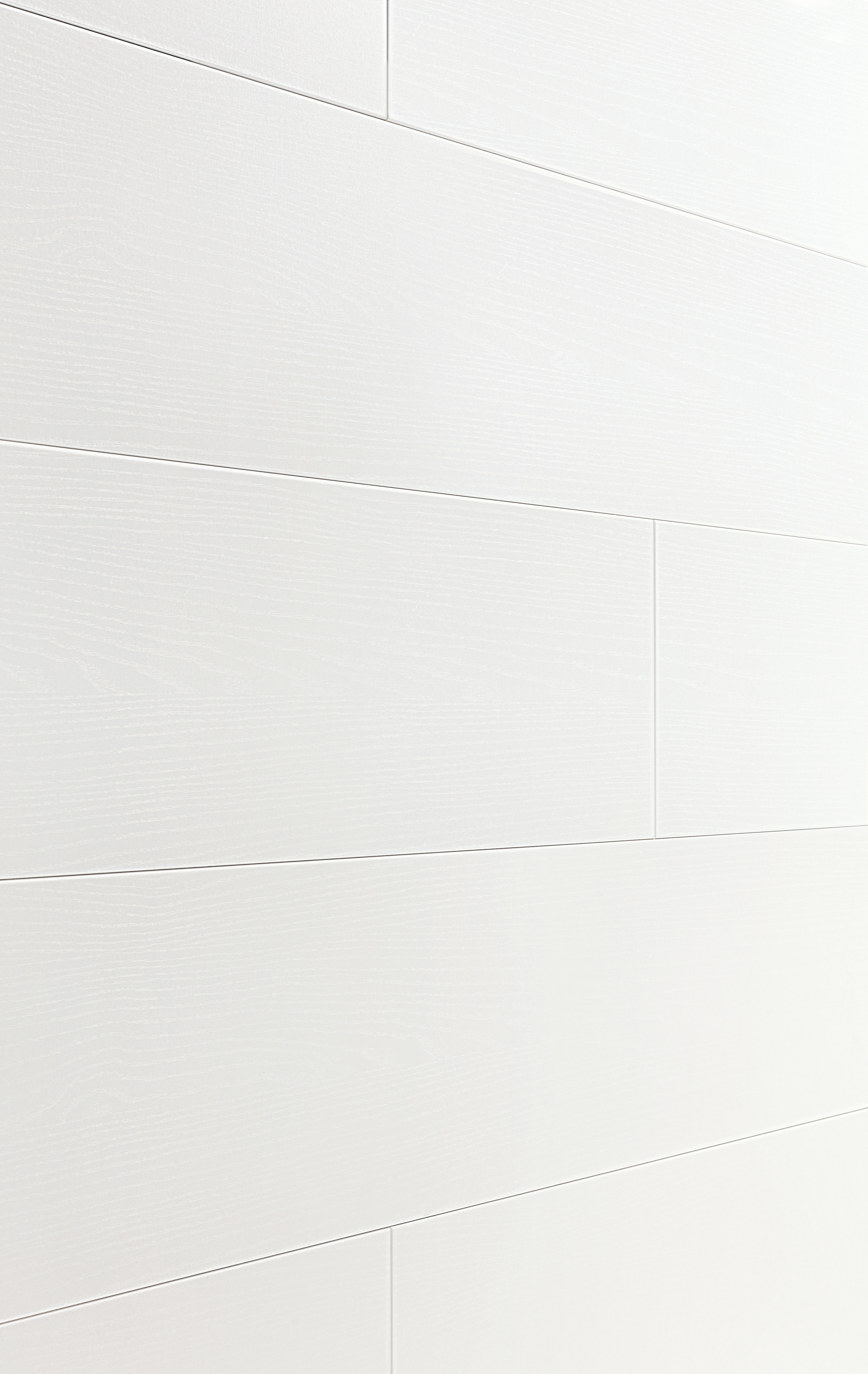 MEISTER Dekorpaneele MeisterPaneele. bocado DP 300  Classic-Weiß DF 387 