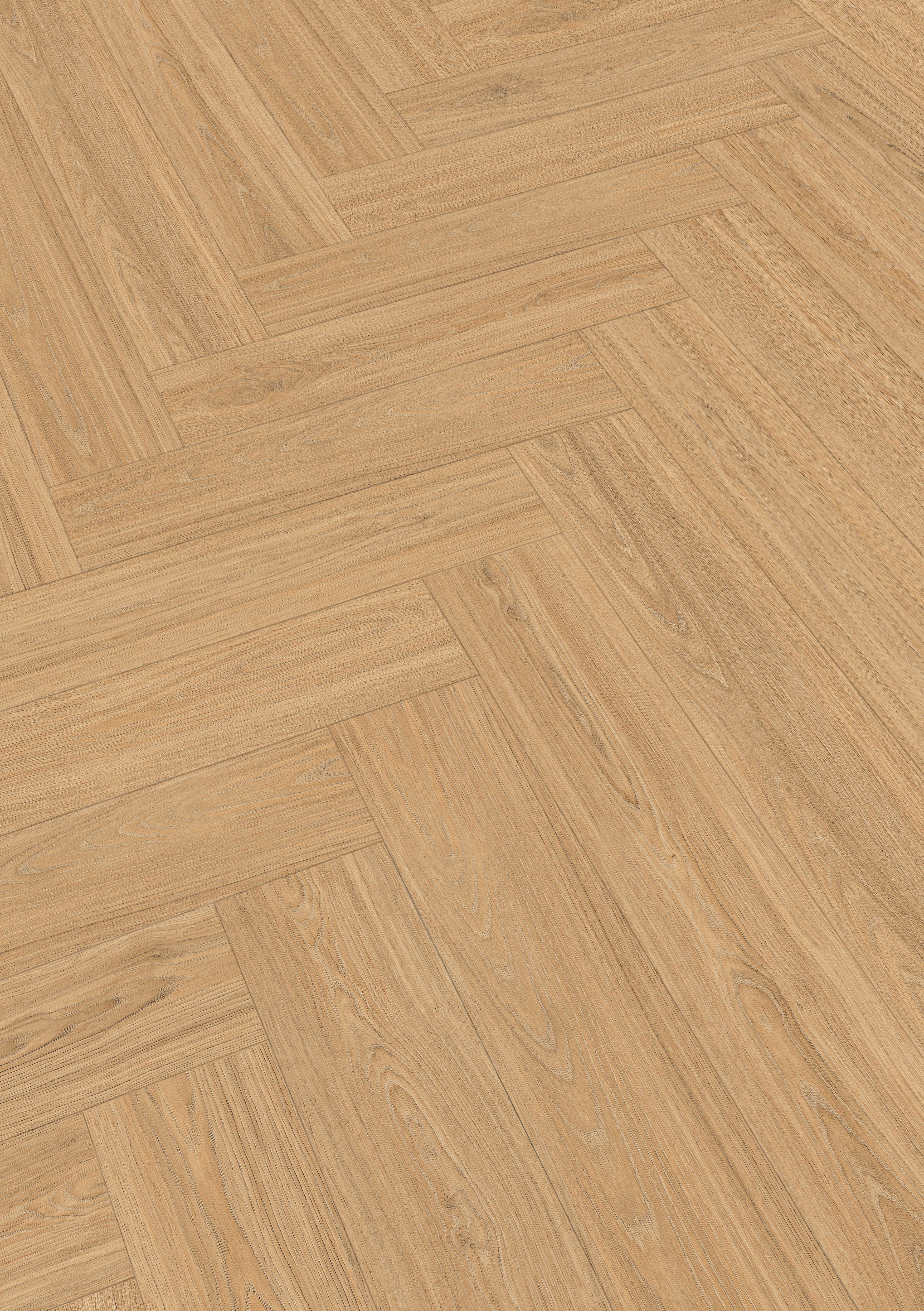 MEISTER Laminatboden MeisterDesign. laminate LS 350 840 x 168 x 10 mm 06895 Princess Oak sand Porensynchron-Struktur