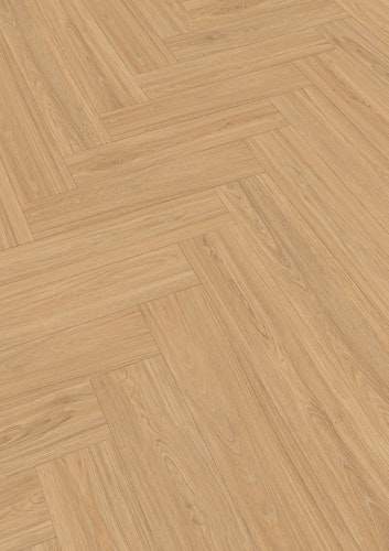 Handmuster Meister Laminatboden MeisterDesign. laminate LS 350 840 x 168 x 10 mm 06895 Princess Oak sand Porensynchron-Struktur
