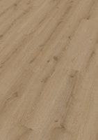 MEISTER Laminatboden MeisterDesign. laminate LC 150 1288 x 198 x 8 mm 07120 Turmeiche creme Porensynchron-Struktur