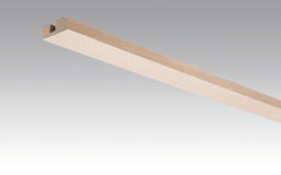 MEISTER Vierkant-Deckenabschlussleiste 15/40 mm Buche pure 4094 - 2380 mm MEISTER Vierkant-Deckenabschlussleiste 15/40 mm Buche pure 4094 - 2380 mmZubehörbild
