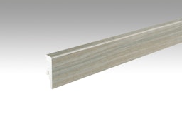 MEISTER Fussleiste Profil 20 PK Aqua Eiche White Cliffs 7435 - 2380 mm MEISTER Fussleiste Profil 20 PK Aqua Eiche White Cliffs 7435 - 2380 mmZubehörbild