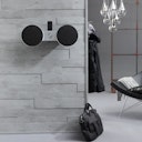Vorschaubild HANDMUSTER MeisterWerke Dekorpaneele MeisterPaneele. bocado DP 250 Beton 4045