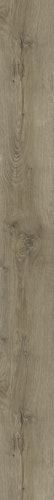 MEISTER Designboden MeisterDesign. rigid RL 400 S Risseiche Terra dunkel 7433 - 1830 x 197 x 6 mm