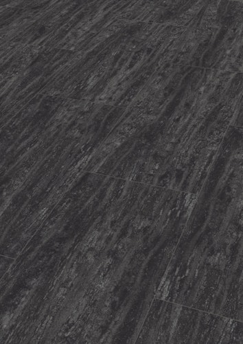 MEISTER Designboden MeisterDesign. comfort DB 600 S  Black Lava 7323 - 853 mm