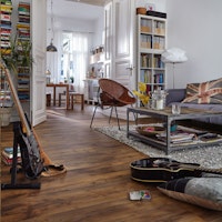 MEISTER Laminat CLASSIC LD 150 Mississippi Wood 6404 - AUSLAUFARTIKEL