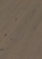 HANDMUSTER MEISTER Lindura-Holzboden HD 400 | naturgeölt Eiche auth lehmgrau geb 8901 5G Dry®