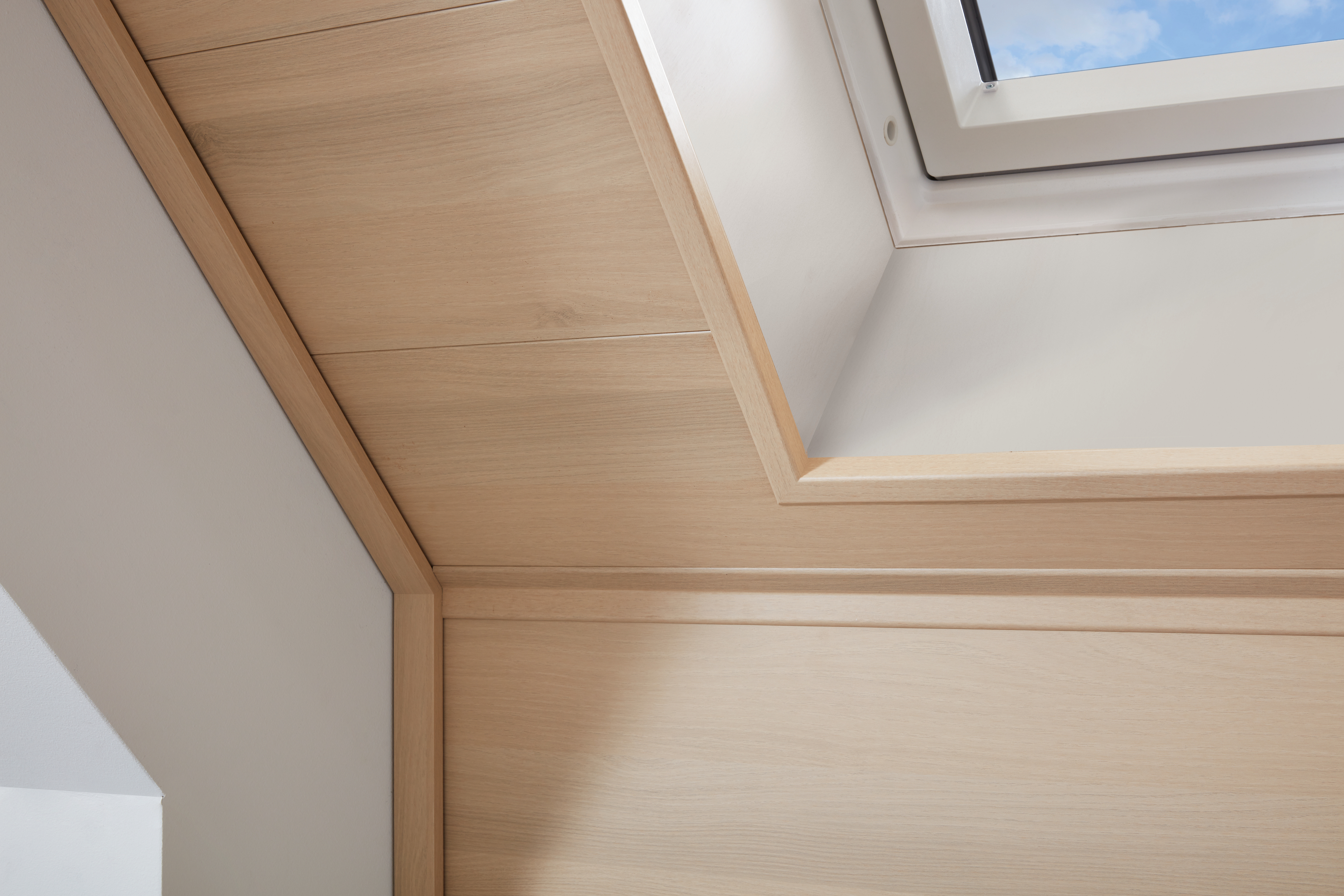 MEISTER Dekorpaneele MeisterPaneele. terra DP 250 / Akazie hell 4012