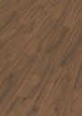 Vorschaubild MEISTER Designboden MeisterDesign. next DD 500 S 1287 x 220 x 8 mm 6389 Nussbaum Amore Rohholz-Poren-Struktur
