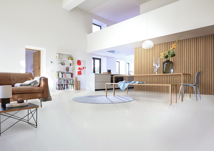 MEISTER Akustikpaneele Acoustic Sense BOLD 2600 x 330 x 20 mm 20125 Vintage Wood