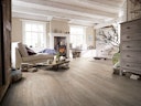 Vorschaubild MEISTER Laminatboden MeisterDesign. laminate LL 250 2052 x 248 x 10 mm 06277 Eiche weißgrau Porensynchron-Struktur