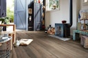 Vorschaubild MEISTER Designboden MeisterDesign. next DD 500 S 1287 x 220 x 8 mm 6986 Altholzeiche lehmgrau Authentic Wood-Struktur