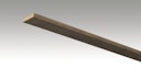 Vorschaubild RESTPOSTEN SALE MEISTER Abdeckleiste EH 6/30 mm Eiche titan 1272 - 2380 mm