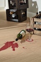 Vorschaubild MEISTER Lindura-Holzboden HD 400 Eiche natur champagner gebürstet 8922 - ultramattlackiert