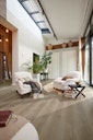 Vorschaubild MEISTER Designboden MeisterDesign. comfort DL 600 S 2052 x 219 x 9 mm 7140 Eiche Merino grau Porensynchron-Struktur