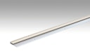 Vorschaubild MEISTER Abschlussprofil Typ 101 Sand eloxiert 230 - 1000 mm