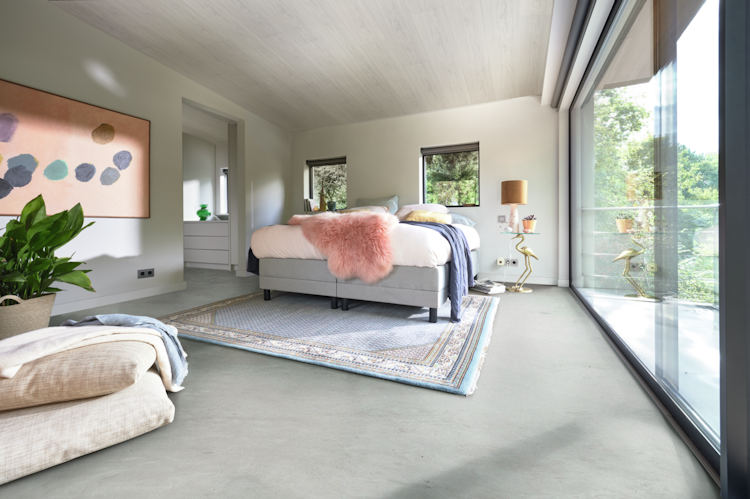 MEISTER Dekorpaneele MeisterPaneele. terra DP 250 20100 Dusty wood alle Längen