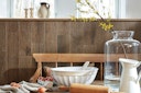 Vorschaubild RESTPOSTEN SALE MEISTER Echtholzpaneele MeisterPaneele. craft EP 500 | naturgeölt Steam Oak 4305 IW-S geb - 700 mm