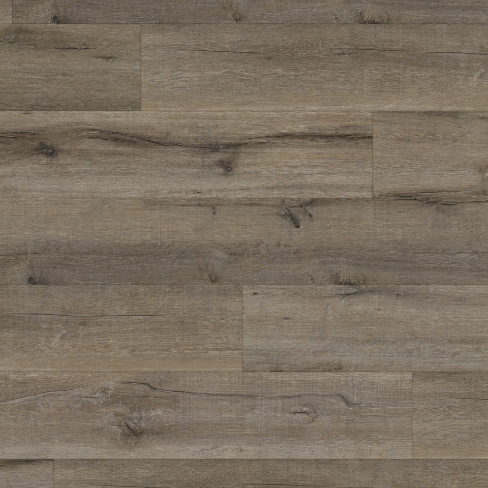 HANDMUSTER MeisterWerke MeisterDesign.flex DD 400 Altholzeiche lehmgrau 6986-Holznachbildung