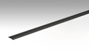 Vorschaubild MEISTER Übergangsprofil Typ 335 SK (selbstklebend) Schwarz eloxiert 2510 - 1000 x 35 mm